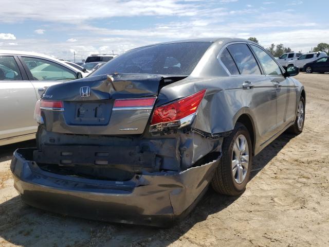 Photo 3 VIN: 1HGCP2F67CA033366 - HONDA ACCORD SE 