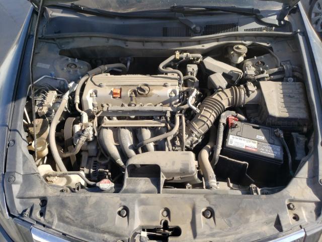 Photo 6 VIN: 1HGCP2F67CA033366 - HONDA ACCORD SE 