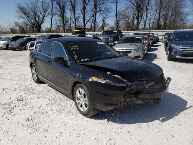 Photo 0 VIN: 1HGCP2F67CA037675 - HONDA ACCORD SE 