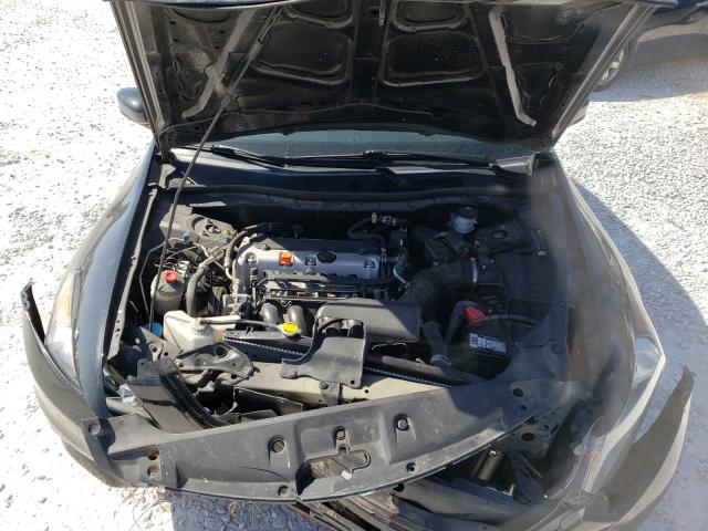 Photo 6 VIN: 1HGCP2F67CA037675 - HONDA ACCORD SE 