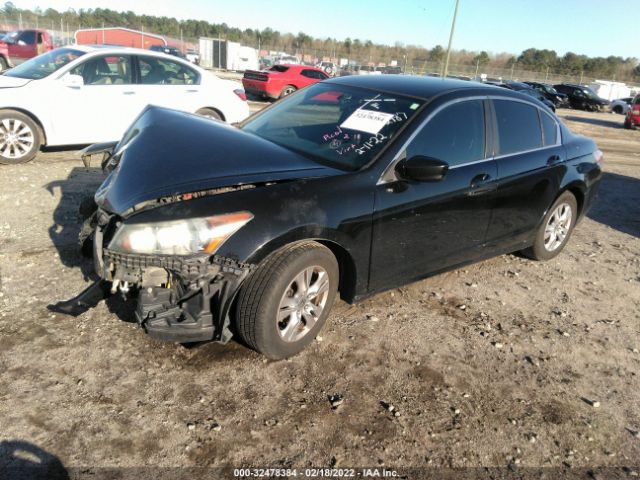 Photo 1 VIN: 1HGCP2F67CA042987 - HONDA ACCORD SDN 