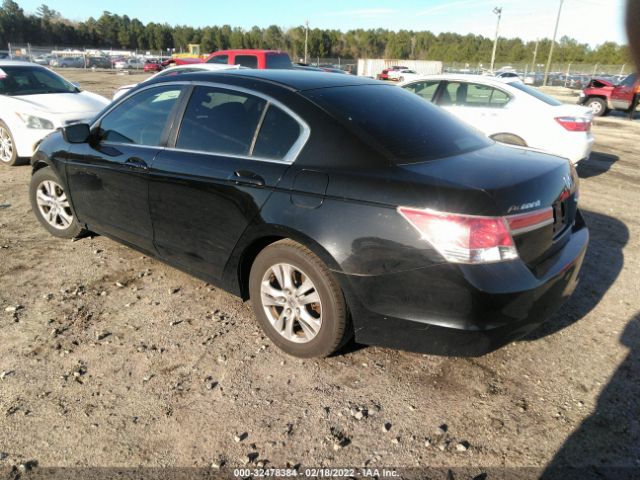 Photo 2 VIN: 1HGCP2F67CA042987 - HONDA ACCORD SDN 