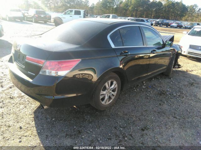 Photo 3 VIN: 1HGCP2F67CA042987 - HONDA ACCORD SDN 