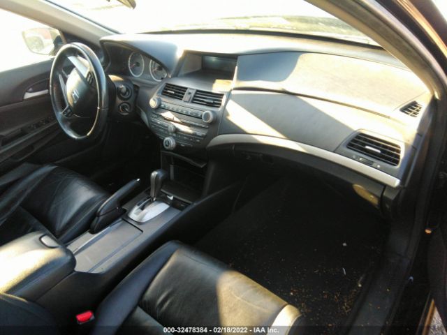 Photo 4 VIN: 1HGCP2F67CA042987 - HONDA ACCORD SDN 