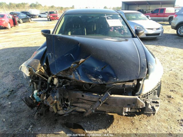 Photo 5 VIN: 1HGCP2F67CA042987 - HONDA ACCORD SDN 