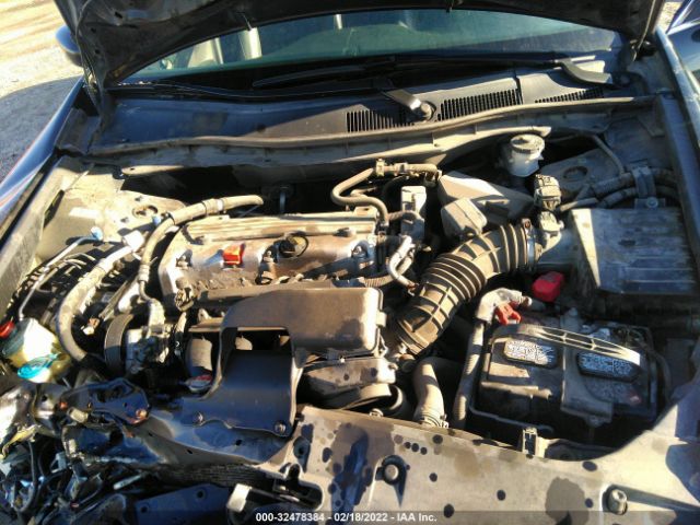 Photo 9 VIN: 1HGCP2F67CA042987 - HONDA ACCORD SDN 