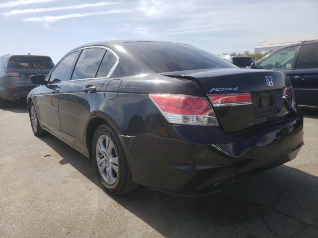 Photo 2 VIN: 1HGCP2F67CA047560 - HONDA ACCORD SE 