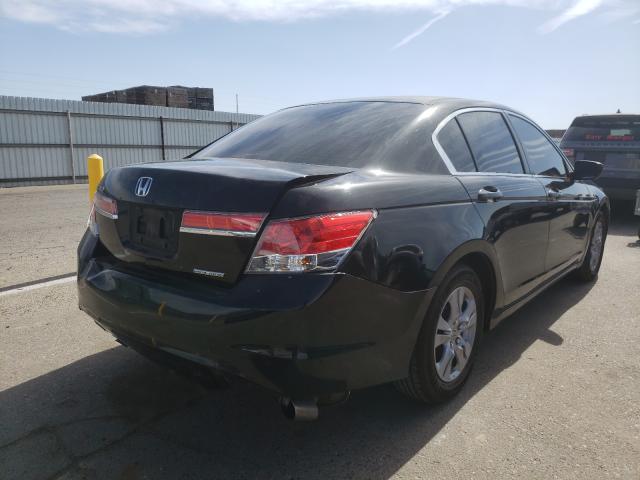 Photo 3 VIN: 1HGCP2F67CA047560 - HONDA ACCORD SE 