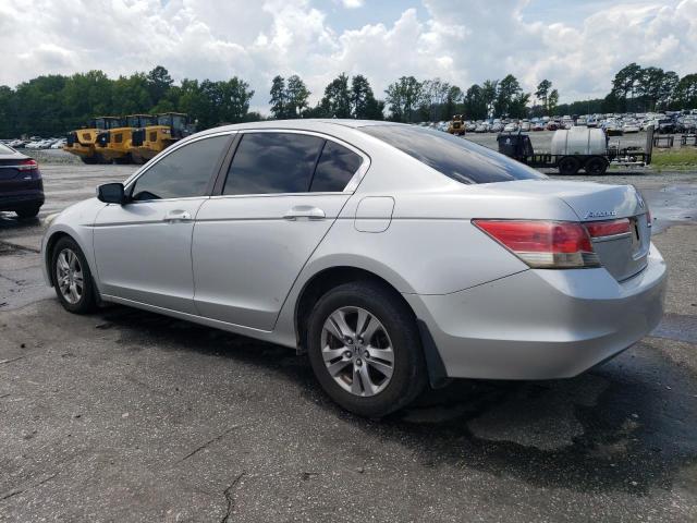 Photo 1 VIN: 1HGCP2F67CA056498 - HONDA ACCORD 