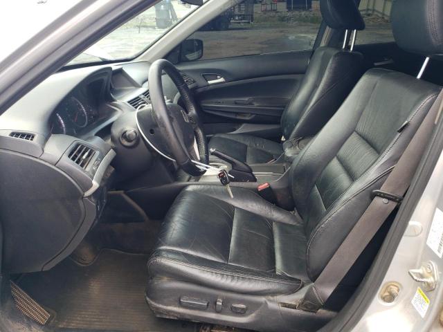 Photo 6 VIN: 1HGCP2F67CA056498 - HONDA ACCORD 