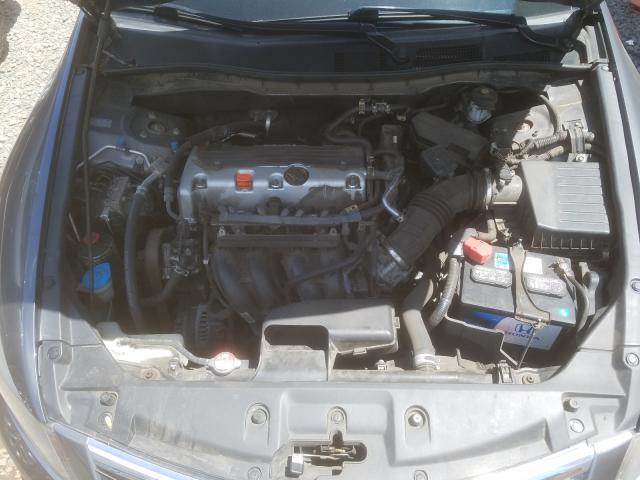 Photo 6 VIN: 1HGCP2F67CA058414 - HONDA ACCORD SE 