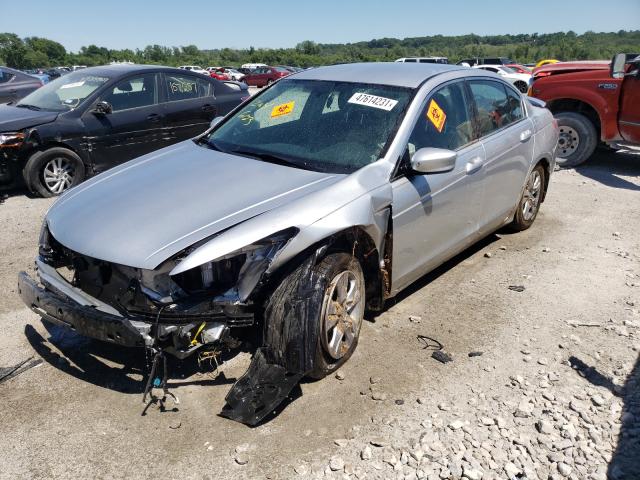 Photo 1 VIN: 1HGCP2F67CA063175 - HONDA ACCORD SE 