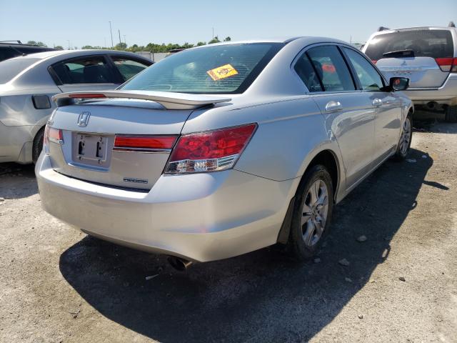 Photo 3 VIN: 1HGCP2F67CA063175 - HONDA ACCORD SE 