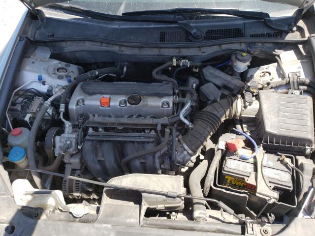 Photo 6 VIN: 1HGCP2F67CA063175 - HONDA ACCORD SE 