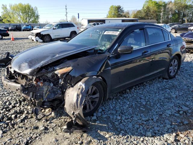 Photo 0 VIN: 1HGCP2F67CA066920 - HONDA ACCORD SE 