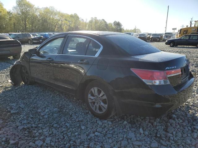 Photo 1 VIN: 1HGCP2F67CA066920 - HONDA ACCORD SE 