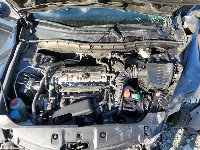 Photo 10 VIN: 1HGCP2F67CA066920 - HONDA ACCORD SE 