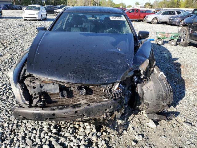 Photo 4 VIN: 1HGCP2F67CA066920 - HONDA ACCORD SE 