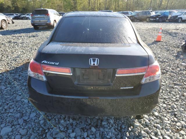 Photo 5 VIN: 1HGCP2F67CA066920 - HONDA ACCORD SE 