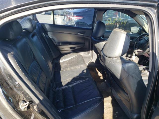 Photo 5 VIN: 1HGCP2F67CA069350 - HONDA ACCORD SE 