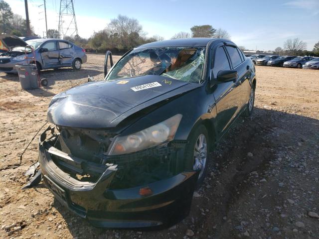 Photo 1 VIN: 1HGCP2F67CA072054 - HONDA ACCORD SE 