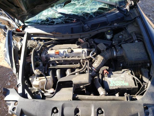 Photo 6 VIN: 1HGCP2F67CA072054 - HONDA ACCORD SE 