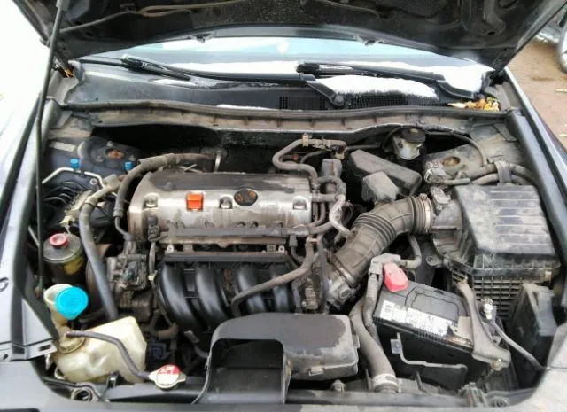 Photo 9 VIN: 1HGCP2F67CA073091 - HONDA ACCORD SE 