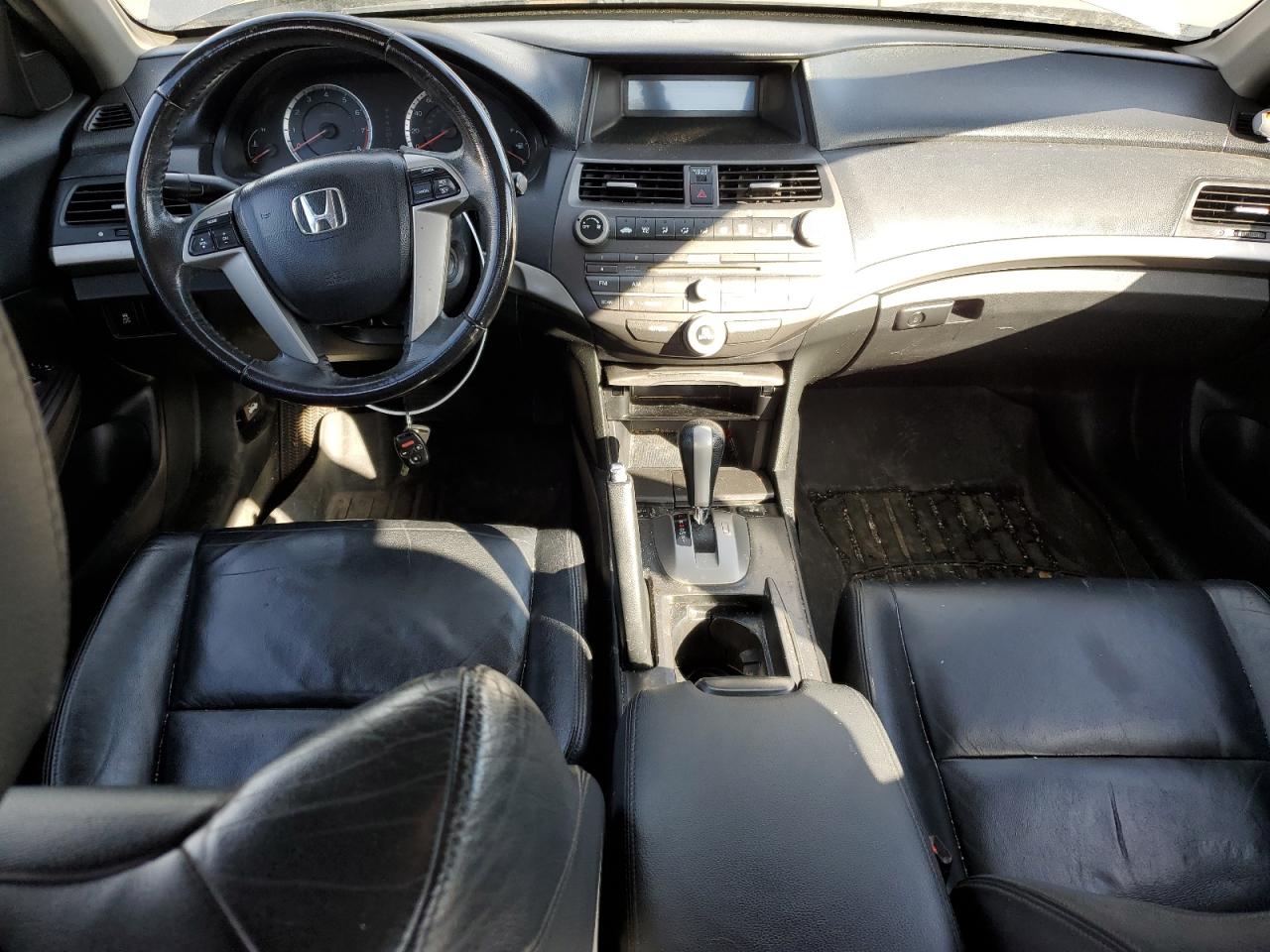 Photo 7 VIN: 1HGCP2F67CA079473 - HONDA ACCORD 