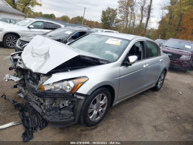 Photo 1 VIN: 1HGCP2F67CA082437 - HONDA ACCORD SDN 