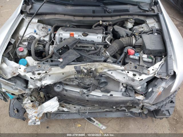 Photo 9 VIN: 1HGCP2F67CA082437 - HONDA ACCORD SDN 