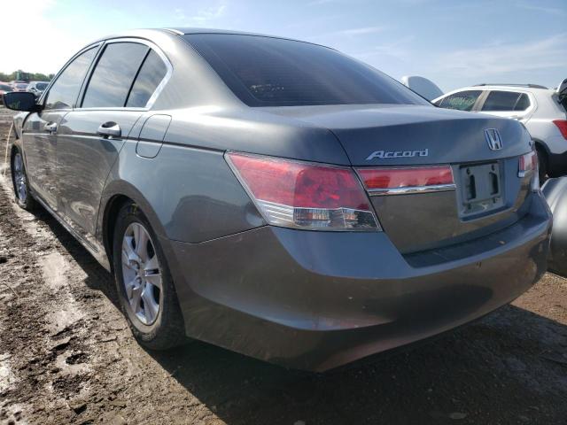 Photo 2 VIN: 1HGCP2F67CA086178 - HONDA ACCORD SE 