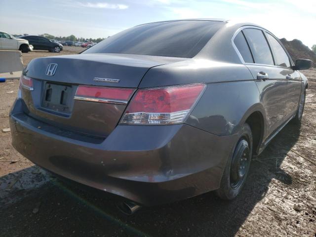 Photo 3 VIN: 1HGCP2F67CA086178 - HONDA ACCORD SE 