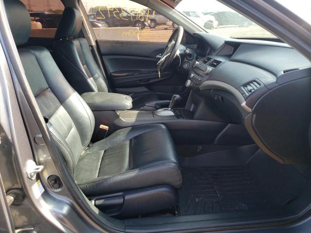 Photo 4 VIN: 1HGCP2F67CA086178 - HONDA ACCORD SE 