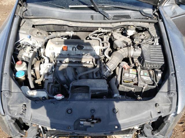 Photo 6 VIN: 1HGCP2F67CA086178 - HONDA ACCORD SE 