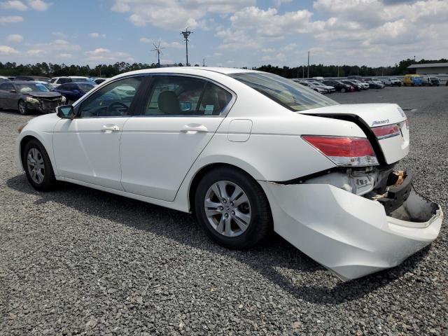 Photo 1 VIN: 1HGCP2F67CA089985 - HONDA ACCORD 