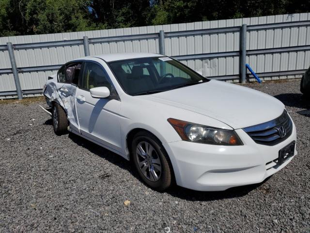 Photo 3 VIN: 1HGCP2F67CA089985 - HONDA ACCORD 