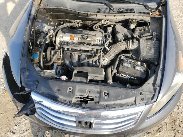 Photo 10 VIN: 1HGCP2F67CA094961 - HONDA ACCORD SE 