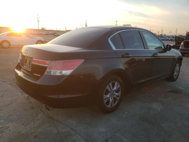 Photo 3 VIN: 1HGCP2F67CA097116 - HONDA ACCORD SE 