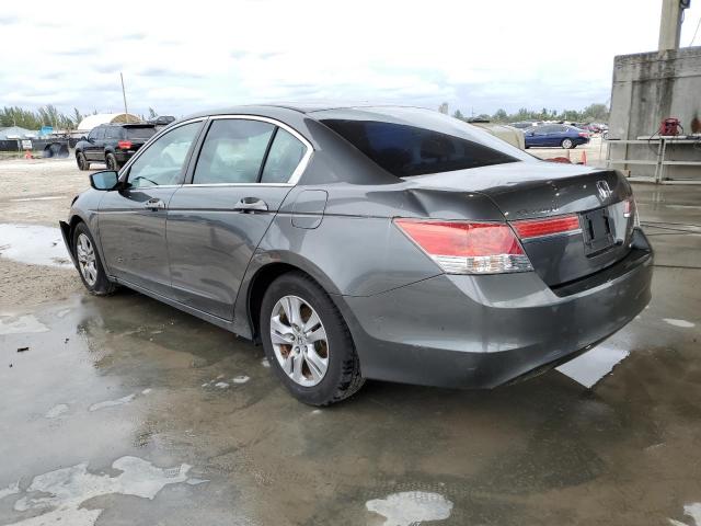 Photo 1 VIN: 1HGCP2F67CA100113 - HONDA ACCORD 