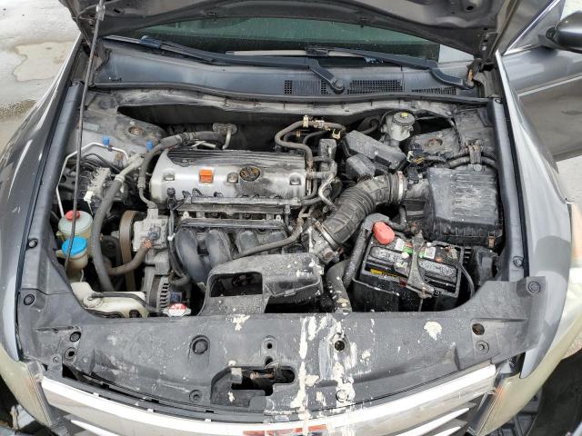 Photo 10 VIN: 1HGCP2F67CA100113 - HONDA ACCORD 