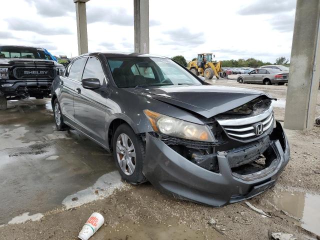 Photo 3 VIN: 1HGCP2F67CA100113 - HONDA ACCORD 