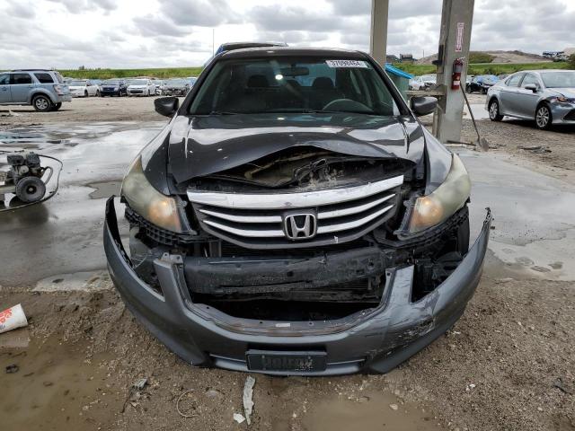 Photo 4 VIN: 1HGCP2F67CA100113 - HONDA ACCORD 