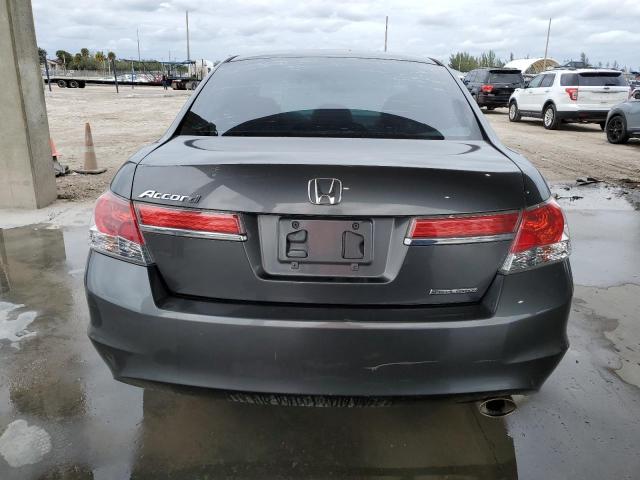 Photo 5 VIN: 1HGCP2F67CA100113 - HONDA ACCORD 