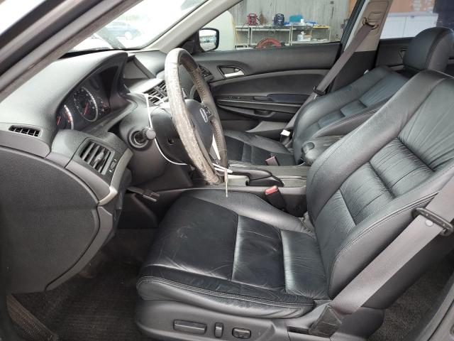 Photo 6 VIN: 1HGCP2F67CA100113 - HONDA ACCORD 