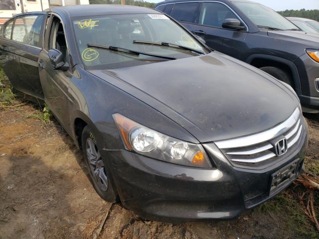 Photo 0 VIN: 1HGCP2F67CA123536 - HONDA ACCORD SE 