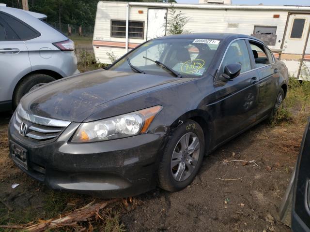 Photo 1 VIN: 1HGCP2F67CA123536 - HONDA ACCORD SE 