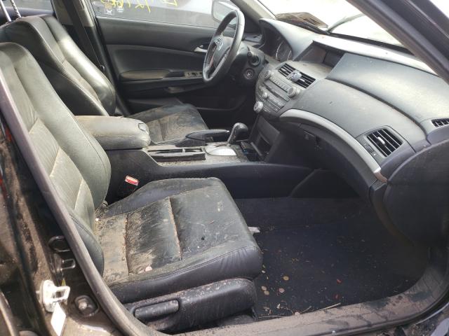 Photo 4 VIN: 1HGCP2F67CA123536 - HONDA ACCORD SE 