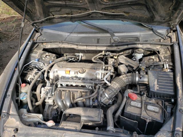 Photo 6 VIN: 1HGCP2F67CA123536 - HONDA ACCORD SE 