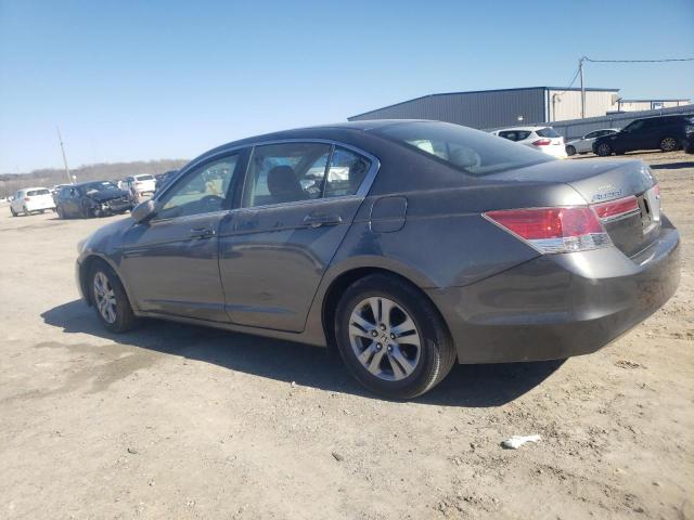 Photo 1 VIN: 1HGCP2F67CA124394 - HONDA ACCORD 