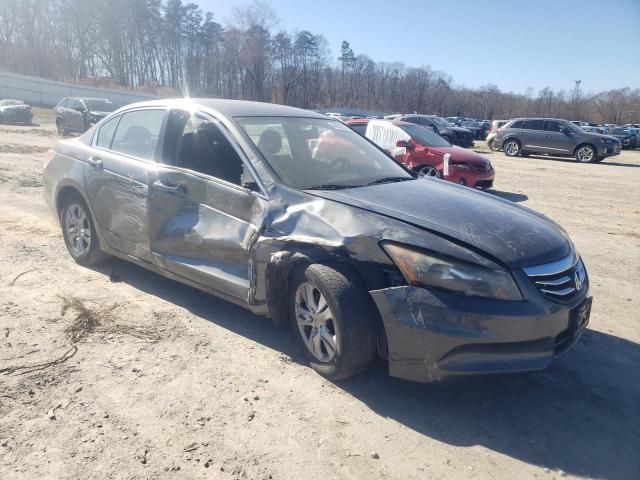 Photo 3 VIN: 1HGCP2F67CA124394 - HONDA ACCORD 